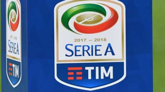 Sarà ancora TIM lo sponsor di Serie A. Le coppe a Frecciarossa