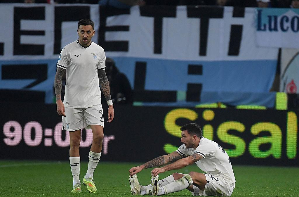 Lazio, silenzio stampa dopo il pareggio con l'Udinese: "Chiediamo più attenzione"