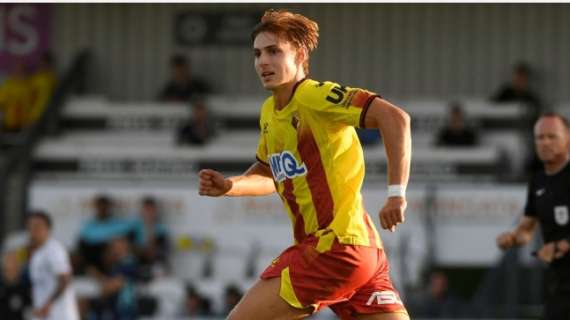 Watford, Kyprianou: "Bello giocare la mia prima partita con questa maglia"