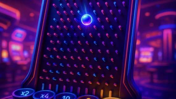 Plinko gioca subito e prova a vincere davvero