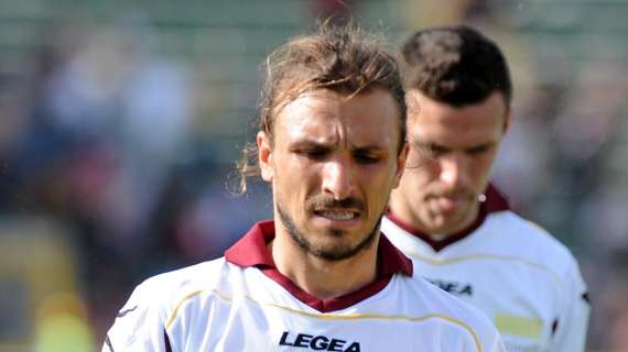 Paulinho del Livorno ora sembra fatta per la Samp