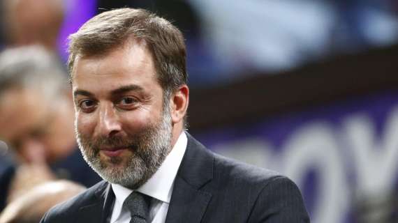 Udinese, chi è Mogi Bayat: il tramite tra Pozzo e gli americani