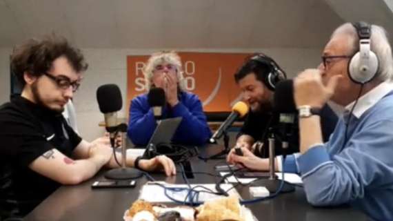 Spazio Sport: rivedi la diretta