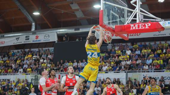  Serie A2, quando esce il calendario di basket della stagione 2025/2026