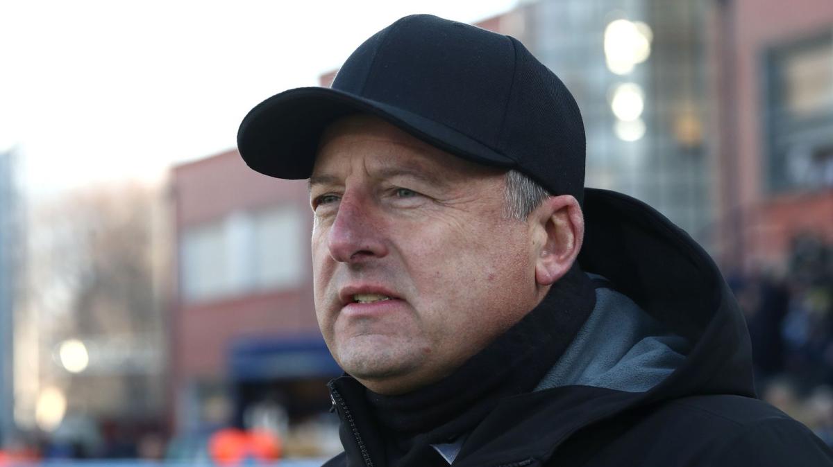 Udinese, Runjaic a DAZN: “Non si può parlare di Europa in questo momento”