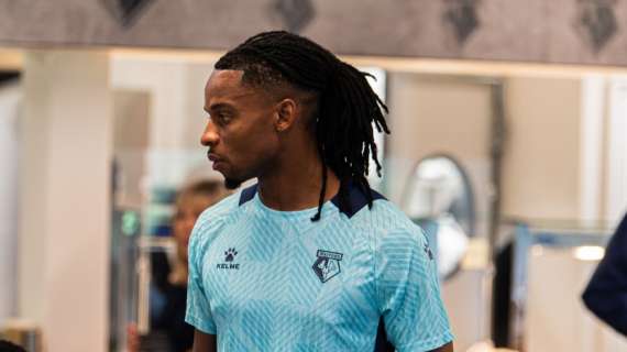 Watford, Petris: "Mi piace giocare veloce e attaccare, sono cresciuto guardando il calcio inglese"
