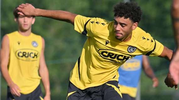 Udinese, oggi giornata di riposo: il bilancio dopo dieci giorni di ritiro