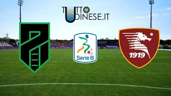 RELIVE Serie B Pordenone-Salernitana 1-2: la decide Tutino su rigore al 97esimo!