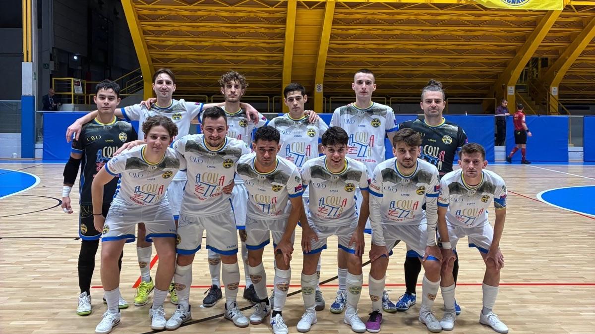 New Team Lignano ancora a secco, con l'Atesina arriva la quinta sconfitta 