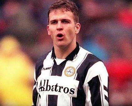 L'ex Udinese Oliver Bierhoff compie oggi 58 anni