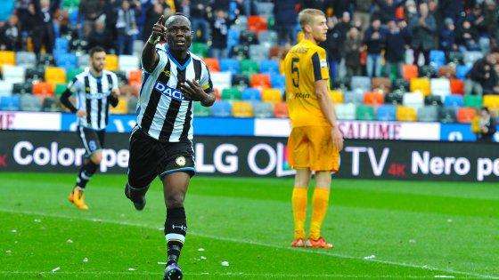 "Yes we can!": ora questa Udinese può tornare a vincere