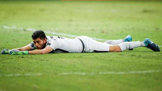 Udinese-Augustin Rossi, trattativa saltata. L'agente: "Non è stato possibile portarla avanti"