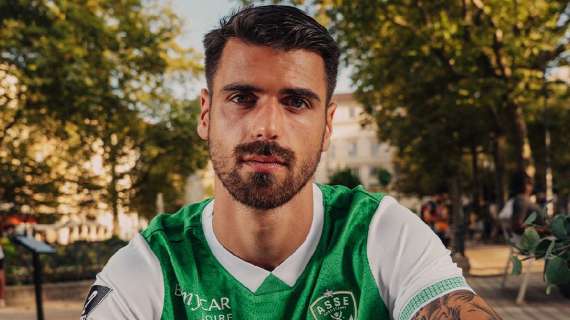 L'ex Udinese Joao Ferreira è un nuovo giocatore del Saint-Etienne