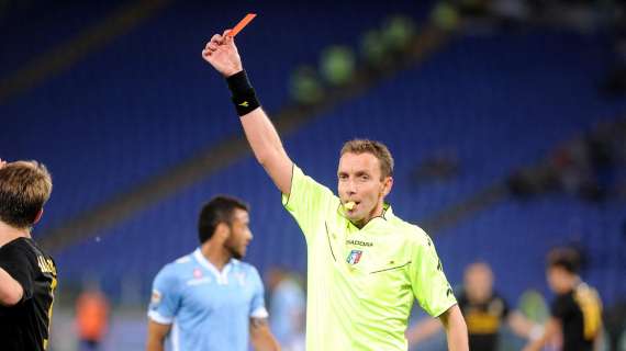 QUI VERONA - Tosi a Braschi: "Verona penalizzato da Mazzoleni"