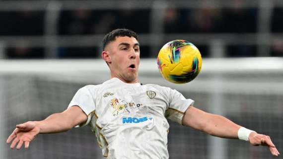 Cagliari, i convocati di Nicola: sempre out Mina, torna Piccoli