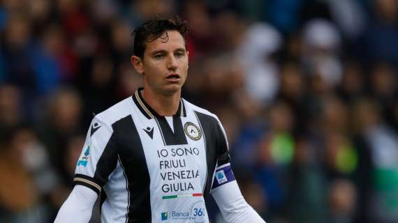  Udinese, doppia sfida in arrivo: Venezia e poi Juventus, Thauvin punta al recupero