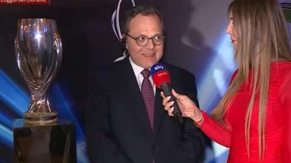 Udinese, Collavino: "Col Monza passo falso, siamo stati nella parte sinistra della classifica per 29 giornate"