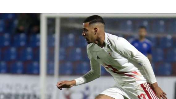 Udinese, interesse per il brasiliano Gabriel Pereira del Gil Vicente