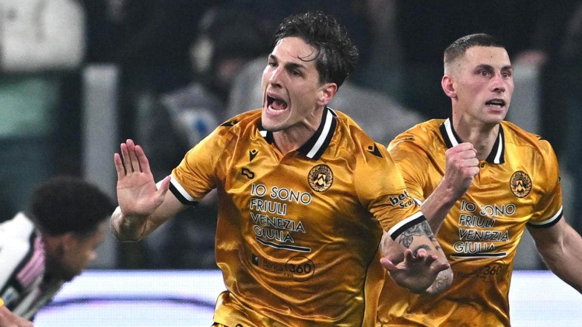 Udinese, nel segno del tandem Zaniolo-Davis: i numeri sono in linea con quelli di Lucca e Thauvin