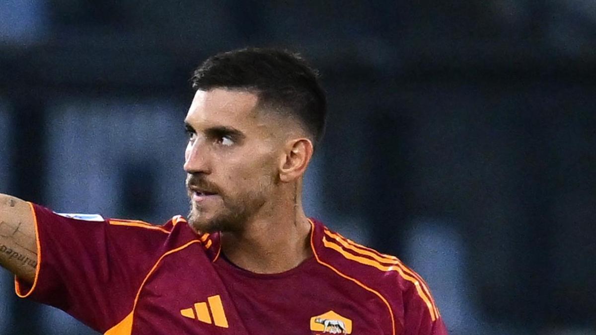 Roma, Pellegrini: "Grande opportunità lavorare con Gasperini, ce la stiamo prendendo"