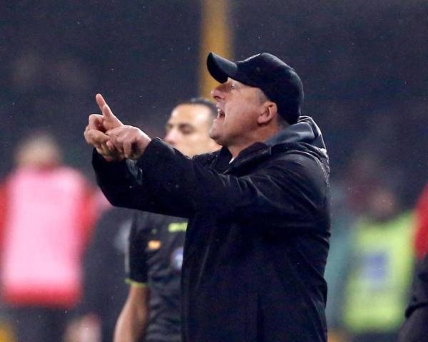 Udinese, Runjaic a TV12: "Zaniolo mi aveva detto che nella ripresa aveva massimo 10 minuti"