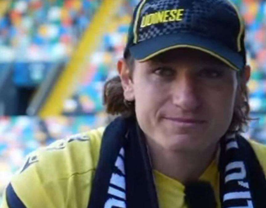 Udinese, un Thauvin commosso: "Decisione difficile, mi mancherete moltissimo"