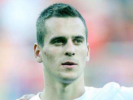 Addio a Milik, è ufficialmente del Bayer Leverkusen