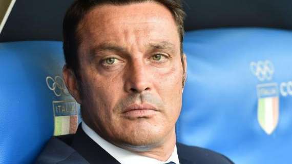 Pescara, conferenza stampa Oddo: "Abbiamo dominato la partita per 90' ma abbiamo regalato 3 gol"