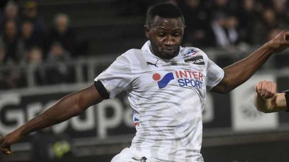 Opoku potrebbe rimanere in Francia e giocare la Champions: su di lui c'è il Rennes 
