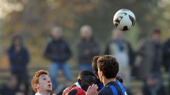 Allievi Nazionali: Risultati e classifiche 