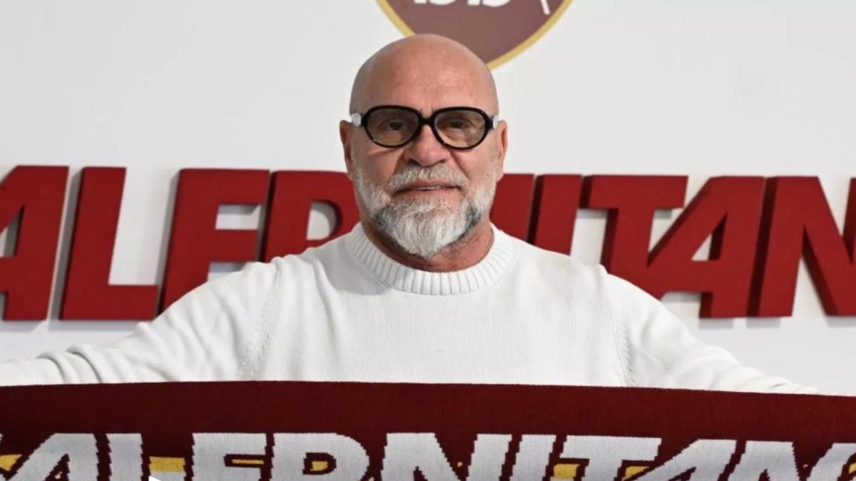 L'ex Udinese Cosmi torna in panchina dopo 4 anni: è il nuovo allenatore della Salernitana