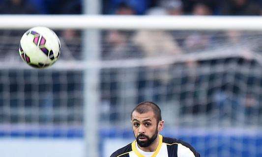 Udinese-Sampdoria: i convocati di mister Stramaccioni