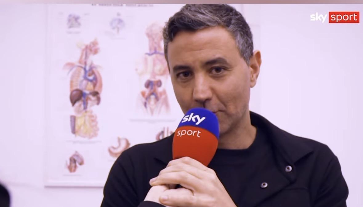 Udinese, Tenore: "Staff medico e tecnico lavorano a stretto contatto, su Zaniolo..."