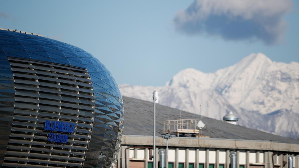 Udinese-Como 0-0, il tabellino della gara al Bluenergy Stadium