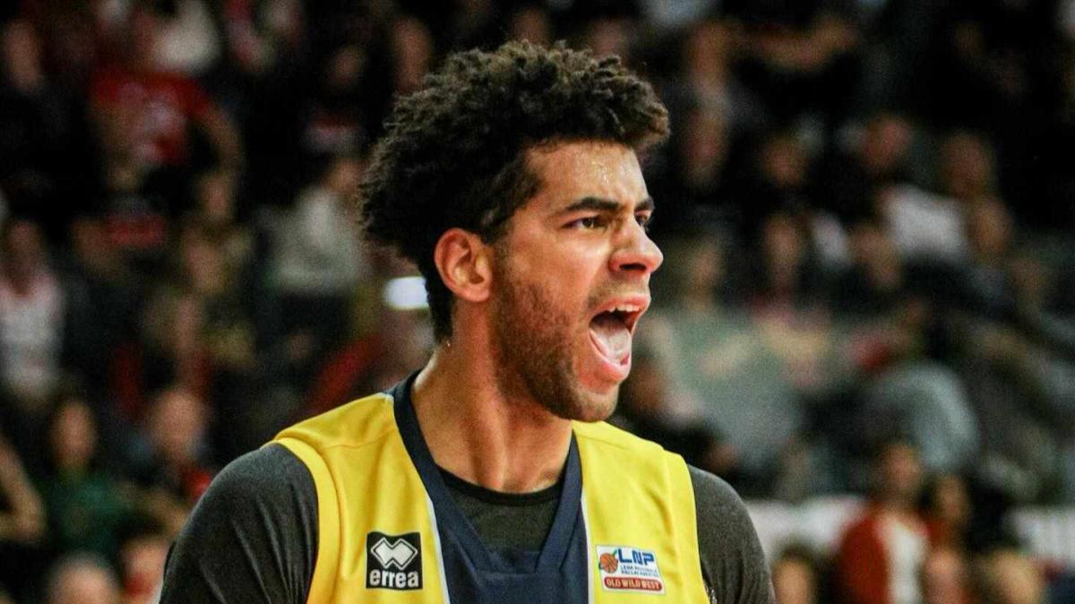 UEB Cividale, Marangon: "Momenti indimenticabili? La tripla contro Udine"
