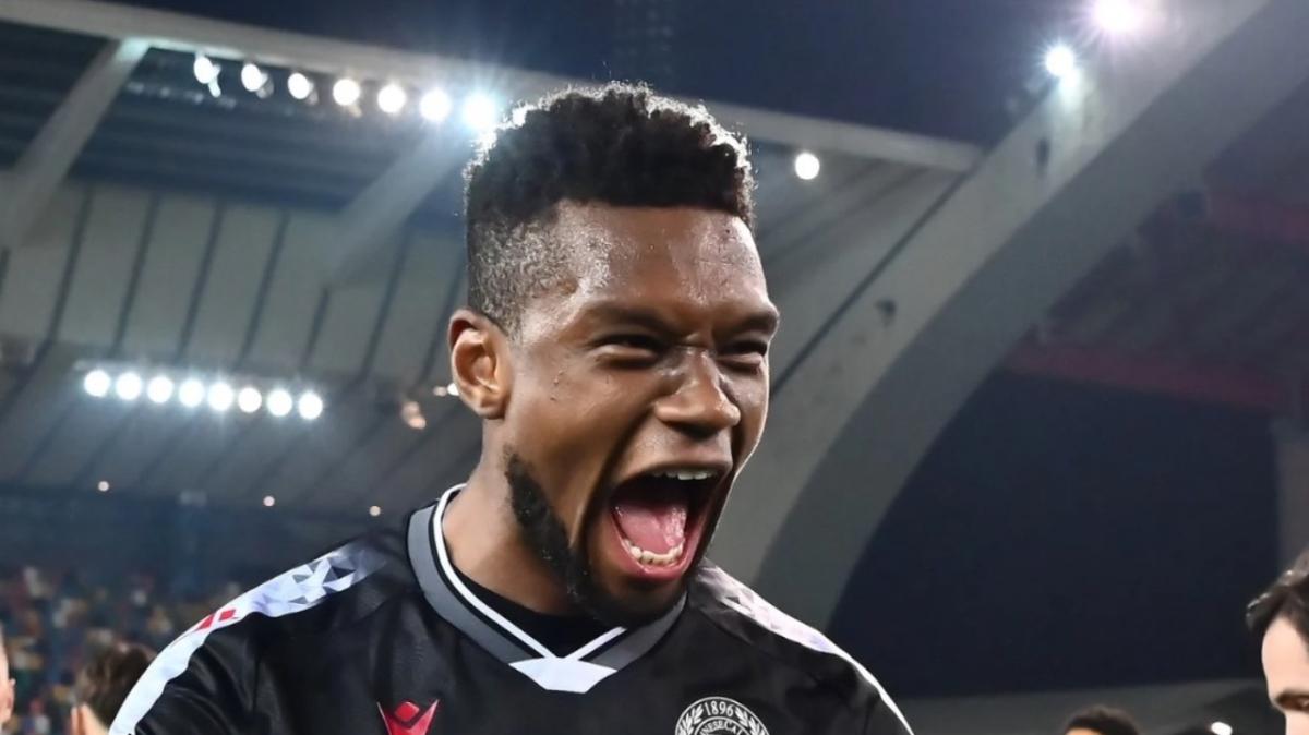 Udinese, Kabasele sempre più al centro del progetto: il rinnovo è il giusto riconoscimento