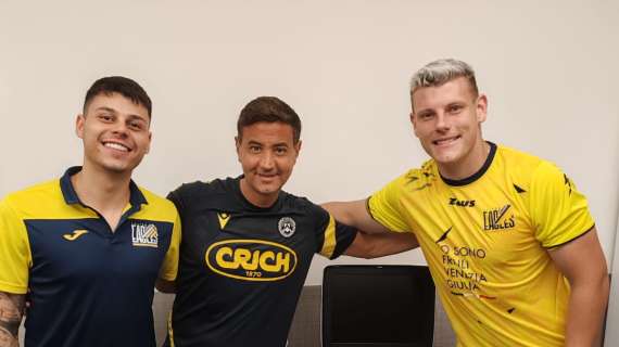 Eagles Futsal, visite ok per Focosi e Hora
