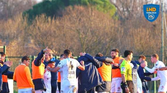 Cjarlins Muzane-Torviscosa, è la settimana del derby friulano di Serie D