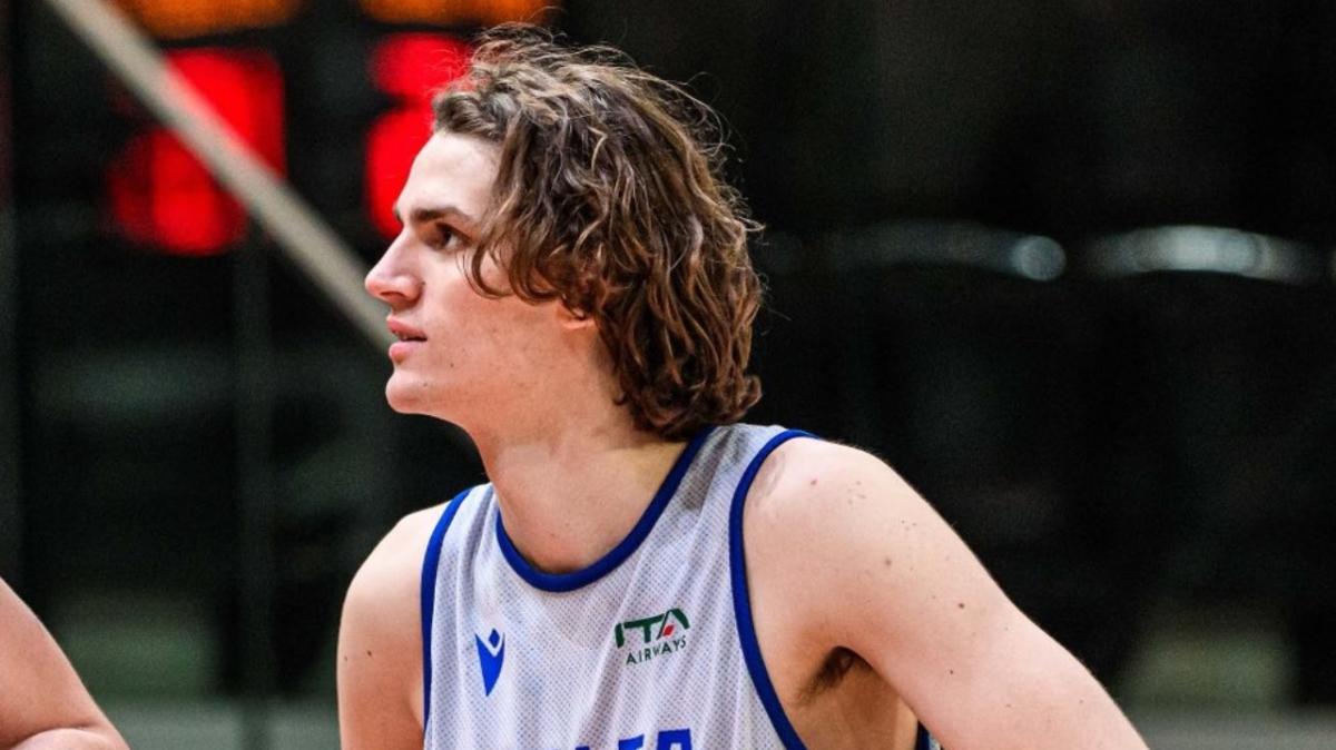 Italbasket, i convocati del ct Banchi per la sfida contro l'Islanda: presente Ferrari