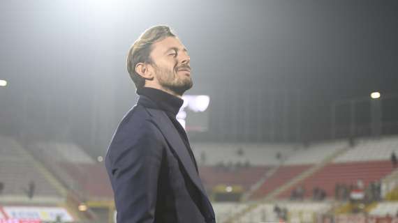 Federico Balzaretti, Gino Pozzo e il futuro dell'Udinese