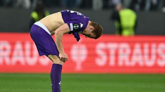 Fiorentina, Comuzzo in dubbio per la sfida contro l'Udinese 