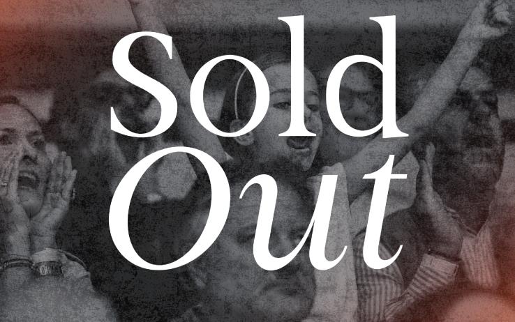 Apu Udine, PalaCarnera ancora sold out contro Brescia
