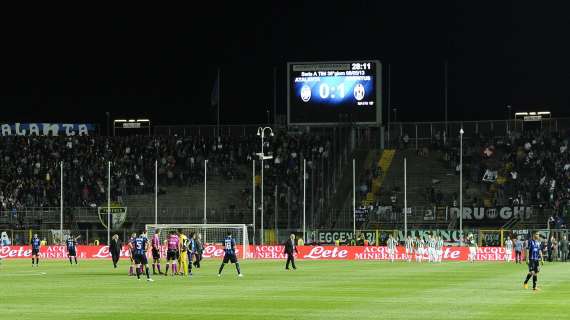 Atalanta e Udinese si sfideranno per il trofeo Bortolotti