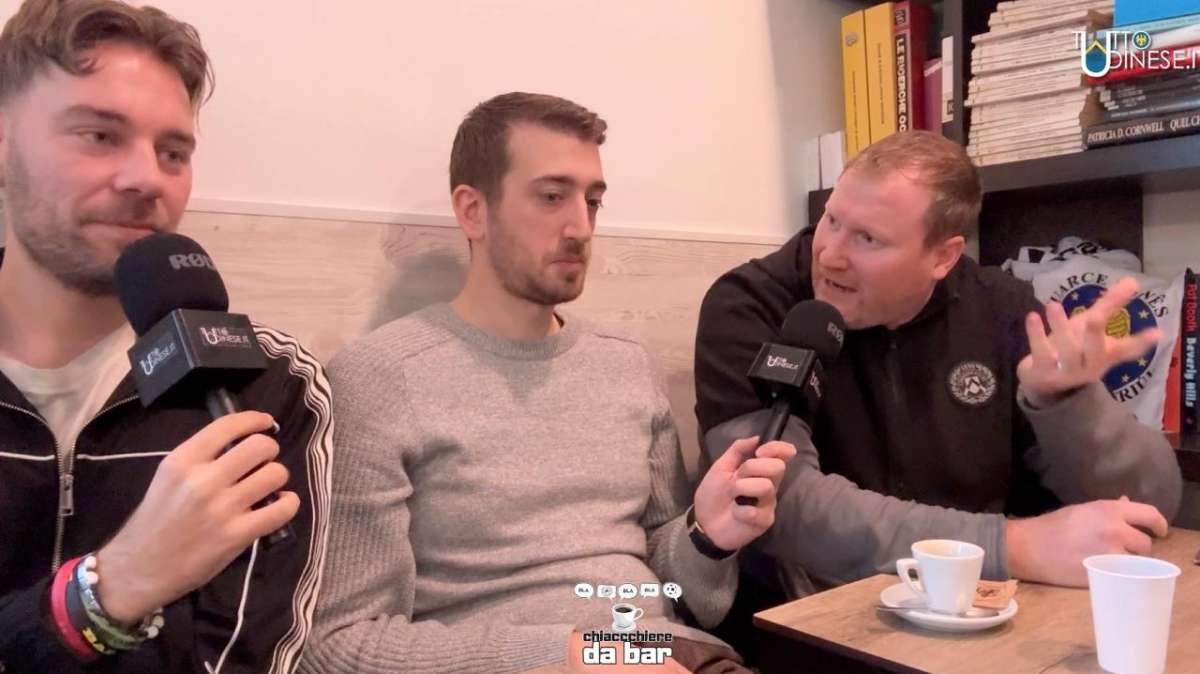 (VIDEO) Chiacchiere da Bar | Udinese-Genoa 1-2, mosci e deludenti