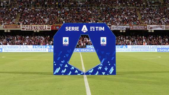 Serie A, L'Equipe annuncia l'acquisto dei diritti tv per la Francia