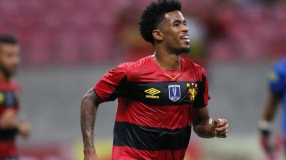 Interrotto il prestito di Ewandro al Recife, il brasiliano torna a Udine in attesa di una nuova sistemazione 