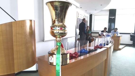 La nuova Coppa Italia è tutto il contrario di quello che dovrebbe essere