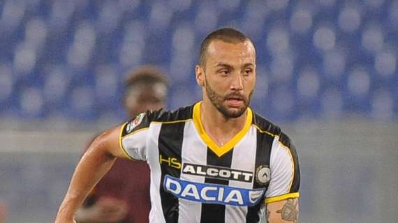 L'Udinese sfida una sua vecchia conoscenza: c'è Guilherme tra le fila del Qatar