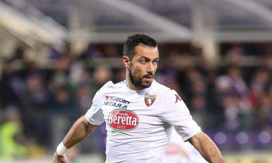 Quagliarella a secco da un mese, l’Udinese per riscattarsi