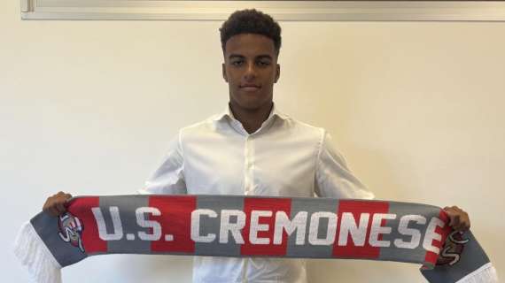 L'ex portiere dell'Udinese Tumaku firma con la Cremonese